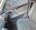 Серый Мерседес Е-Класс, объемом двигателя 2.8 л и пробегом 361 тыс. км за 4500 $, фото 24 на Automoto.ua