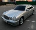 Сірий Мерседес Е-Клас, об'ємом двигуна 2.4 л та пробігом 325 тис. км за 3450 $, фото 1 на Automoto.ua