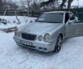 Сірий Мерседес Е-Клас, об'ємом двигуна 4.3 л та пробігом 380 тис. км за 4500 $, фото 2 на Automoto.ua