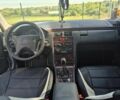 Серый Мерседес Е-Класс, объемом двигателя 2 л и пробегом 220 тыс. км за 2996 $, фото 5 на Automoto.ua