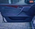 Серый Мерседес Е-Класс, объемом двигателя 2.7 л и пробегом 370 тыс. км за 4800 $, фото 12 на Automoto.ua