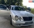 Сірий Мерседес Е-Клас, об'ємом двигуна 2.2 л та пробігом 425 тис. км за 5450 $, фото 21 на Automoto.ua