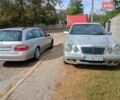 Сірий Мерседес Е-Клас, об'ємом двигуна 3.2 л та пробігом 400 тис. км за 5300 $, фото 16 на Automoto.ua