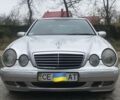 Сірий Мерседес Е-Клас, об'ємом двигуна 2.7 л та пробігом 295 тис. км за 7500 $, фото 1 на Automoto.ua