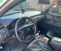 Сірий Мерседес Е-Клас, об'ємом двигуна 2.2 л та пробігом 358 тис. км за 3300 $, фото 7 на Automoto.ua