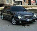 Сірий Мерседес Е-Клас, об'ємом двигуна 2.69 л та пробігом 420 тис. км за 5000 $, фото 12 на Automoto.ua