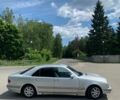 Сірий Мерседес Е-Клас, об'ємом двигуна 2.15 л та пробігом 400 тис. км за 2600 $, фото 2 на Automoto.ua