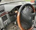 Серый Мерседес Е-Класс, объемом двигателя 3.2 л и пробегом 270 тыс. км за 3200 $, фото 11 на Automoto.ua