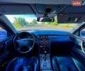 Серый Мерседес Е-Класс, объемом двигателя 2 л и пробегом 286 тыс. км за 4000 $, фото 6 на Automoto.ua