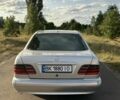 Сірий Мерседес Е-Клас, об'ємом двигуна 2.7 л та пробігом 495 тис. км за 4201 $, фото 3 на Automoto.ua