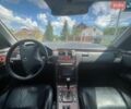 Серый Мерседес Е-Класс, объемом двигателя 2.8 л и пробегом 423 тыс. км за 1700 $, фото 39 на Automoto.ua