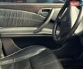 Серый Мерседес Е-Класс, объемом двигателя 2.8 л и пробегом 240 тыс. км за 3100 $, фото 12 на Automoto.ua