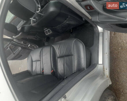 Сірий Мерседес Е-Клас, об'ємом двигуна 2.4 л та пробігом 338 тис. км за 2299 $, фото 22 на Automoto.ua