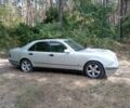 Сірий Мерседес Е-Клас, об'ємом двигуна 0 л та пробігом 80 тис. км за 2204 $, фото 6 на Automoto.ua