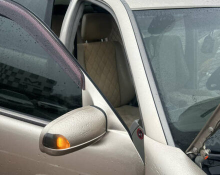 Серый Мерседес Е-Класс, объемом двигателя 2.1 л и пробегом 320 тыс. км за 4300 $, фото 23 на Automoto.ua