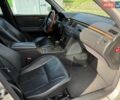 Сірий Мерседес Е-Клас, об'ємом двигуна 4.27 л та пробігом 360 тис. км за 3900 $, фото 11 на Automoto.ua