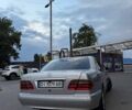 Сірий Мерседес Е-Клас, об'ємом двигуна 2 л та пробігом 359 тис. км за 3699 $, фото 3 на Automoto.ua