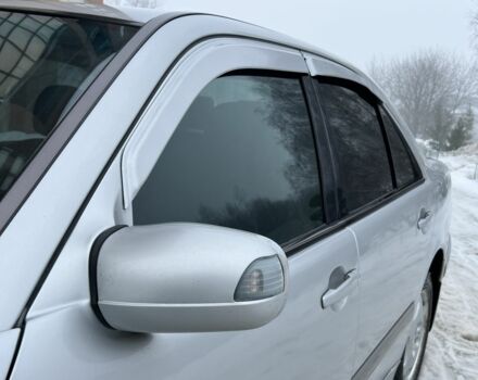 Серый Мерседес Е-Класс, объемом двигателя 2.2 л и пробегом 400 тыс. км за 3700 $, фото 23 на Automoto.ua