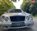 Сірий Мерседес Е-Клас, об'ємом двигуна 2.2 л та пробігом 425 тис. км за 5450 $, фото 6 на Automoto.ua