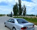 Серый Мерседес Е-Класс, объемом двигателя 3.2 л и пробегом 500 тыс. км за 3000 $, фото 3 на Automoto.ua