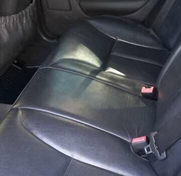 Сірий Мерседес Е-Клас, об'ємом двигуна 2.69 л та пробігом 298 тис. км за 5500 $, фото 12 на Automoto.ua