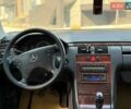 Сірий Мерседес Е-Клас, об'ємом двигуна 2.69 л та пробігом 420 тис. км за 5000 $, фото 27 на Automoto.ua