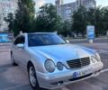Серый Мерседес Е-Класс, объемом двигателя 2.69 л и пробегом 392 тыс. км за 4099 $, фото 2 на Automoto.ua