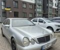 Серый Мерседес Е-Класс, объемом двигателя 2.4 л и пробегом 525 тыс. км за 2900 $, фото 2 на Automoto.ua