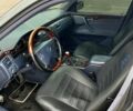 Сірий Мерседес Е-Клас, об'ємом двигуна 2 л та пробігом 350 тис. км за 5200 $, фото 8 на Automoto.ua