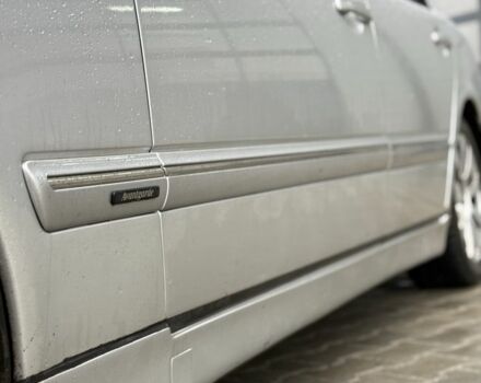 Сірий Мерседес Е-Клас, об'ємом двигуна 2.7 л та пробігом 510 тис. км за 4299 $, фото 13 на Automoto.ua