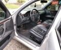 Серый Мерседес Е-Класс, объемом двигателя 2.4 л и пробегом 212 тыс. км за 6300 $, фото 1 на Automoto.ua