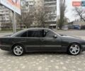Сірий Мерседес Е-Клас, об'ємом двигуна 2.2 л та пробігом 340 тис. км за 3850 $, фото 3 на Automoto.ua