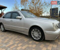 Мерседес Е-Клас 2000 у Сторожинце на Automoto.ua Сірий Мерседес Е-Клас, об'ємом двигуна 2.7 л та пробігом 346 тис. км за 5200 $, фото 37 на Automoto.ua