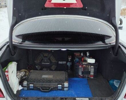 Серый Мерседес Е-Класс, объемом двигателя 2.1 л и пробегом 400 тыс. км за 2500 $, фото 8 на Automoto.ua