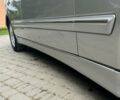 Серый Мерседес Е-Класс, объемом двигателя 2.2 л и пробегом 310 тыс. км за 6999 $, фото 8 на Automoto.ua