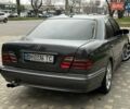 Сірий Мерседес Е-Клас, об'ємом двигуна 2.2 л та пробігом 340 тис. км за 3850 $, фото 18 на Automoto.ua