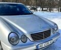 Серый Мерседес Е-Класс, объемом двигателя 4.3 л и пробегом 340 тыс. км за 5200 $, фото 13 на Automoto.ua