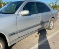 Сірий Мерседес Е-Клас, об'ємом двигуна 2 л та пробігом 385 тис. км за 3000 $, фото 6 на Automoto.ua