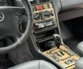 Мерседес Е-Клас 2000 у Сторожинце на Automoto.ua Сірий Мерседес Е-Клас, об'ємом двигуна 2.7 л та пробігом 346 тис. км за 5200 $, фото 17 на Automoto.ua