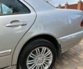 Мерседес Е-Клас 2000 у Сторожинце на Automoto.ua Сірий Мерседес Е-Клас, об'ємом двигуна 2.7 л та пробігом 346 тис. км за 5200 $, фото 11 на Automoto.ua