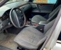 Сірий Мерседес Е-Клас, об'ємом двигуна 2 л та пробігом 407 тис. км за 2799 $, фото 3 на Automoto.ua