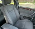 Сірий Мерседес Е-Клас, об'ємом двигуна 2 л та пробігом 170 тис. км за 8000 $, фото 20 на Automoto.ua
