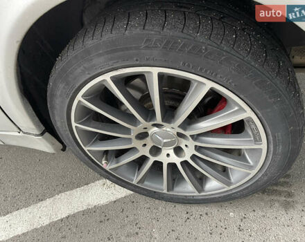 Сірий Мерседес Е-Клас, об'ємом двигуна 4.3 л та пробігом 290 тис. км за 9888 $, фото 3 на Automoto.ua