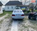 Сірий Мерседес Е-Клас, об'ємом двигуна 4.27 л та пробігом 389 тис. км за 3000 $, фото 11 на Automoto.ua