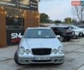 Сірий Мерседес Е-Клас, об'ємом двигуна 2.69 л та пробігом 424 тис. км за 3700 $, фото 1 на Automoto.ua