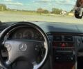 Сірий Мерседес Е-Клас, об'ємом двигуна 2.69 л та пробігом 559 тис. км за 5000 $, фото 9 на Automoto.ua
