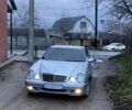 Серый Мерседес Е-Класс, объемом двигателя 2 л и пробегом 450 тыс. км за 6000 $, фото 3 на Automoto.ua