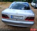 Серый Мерседес Е-Класс, объемом двигателя 2.1 л и пробегом 390 тыс. км за 5200 $, фото 1 на Automoto.ua