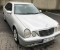 Мерседес Е-Класс 2001 в Перечине на Automoto.ua Серый Мерседес Е-Класс, объемом двигателя 3.2 л и пробегом 500 тыс. км за 4500 $, фото 1 на Automoto.ua