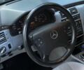 Серый Мерседес Е-Класс, объемом двигателя 2 л и пробегом 500 тыс. км за 3700 $, фото 6 на Automoto.ua